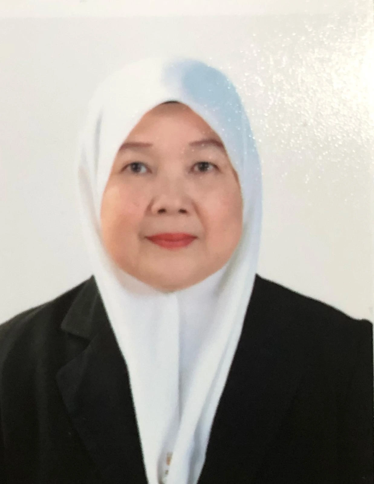 Djusmalinar, Ph.D